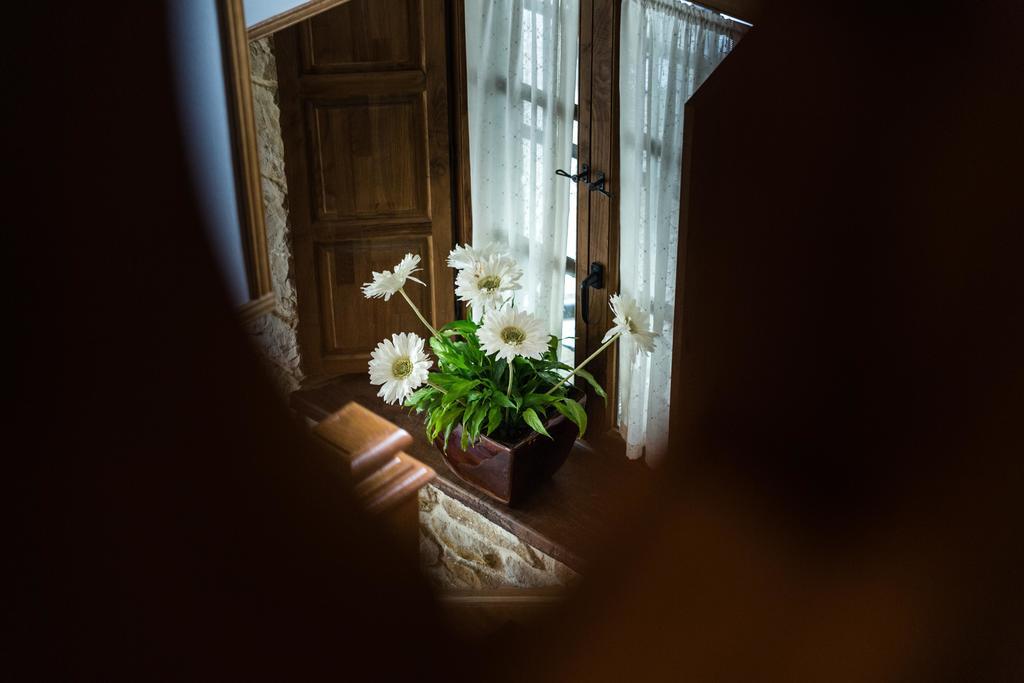 فندق Casona Del Nansa Bielva المظهر الخارجي الصورة