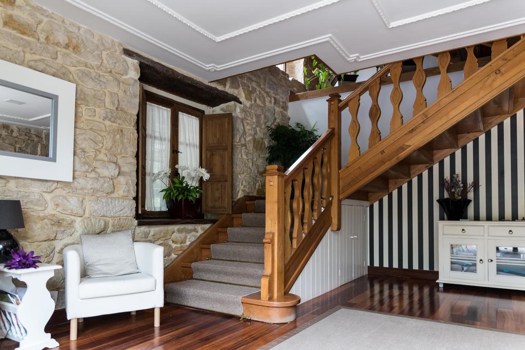 فندق Casona Del Nansa Bielva المظهر الخارجي الصورة
