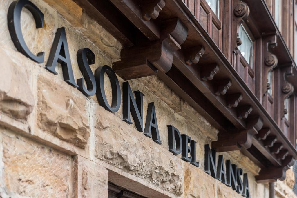 فندق Casona Del Nansa Bielva المظهر الخارجي الصورة