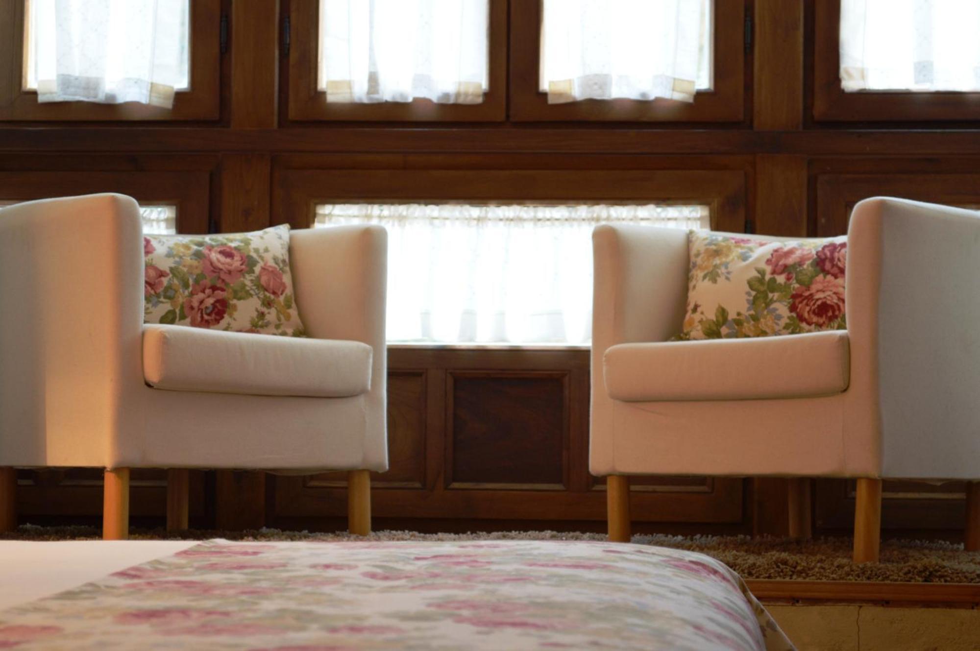 فندق Casona Del Nansa Bielva المظهر الخارجي الصورة