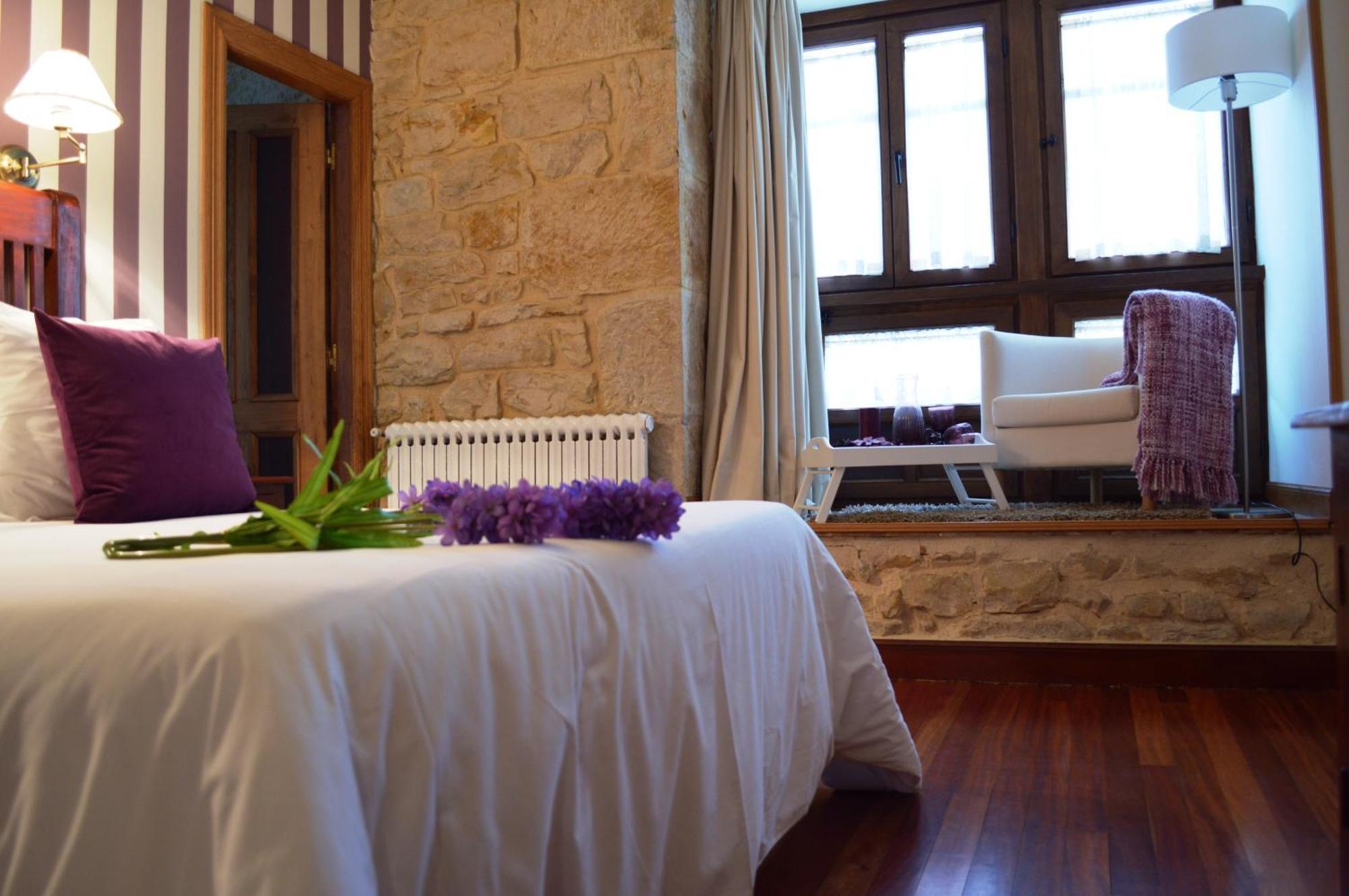 فندق Casona Del Nansa Bielva المظهر الخارجي الصورة