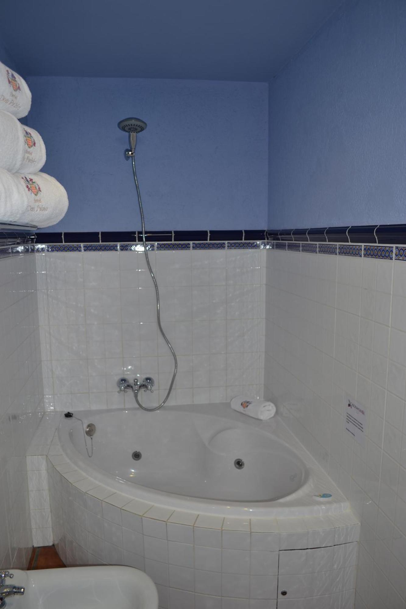 فندق Casona Del Nansa Bielva الغرفة الصورة